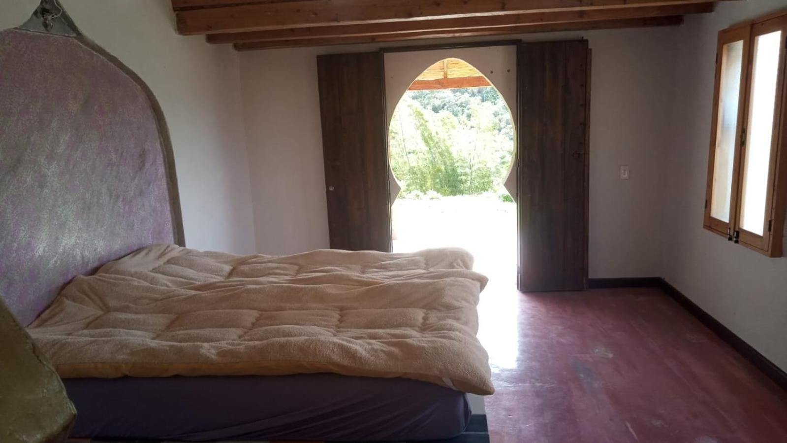 La Serena Reserva Natural Concepcion Екстериор снимка